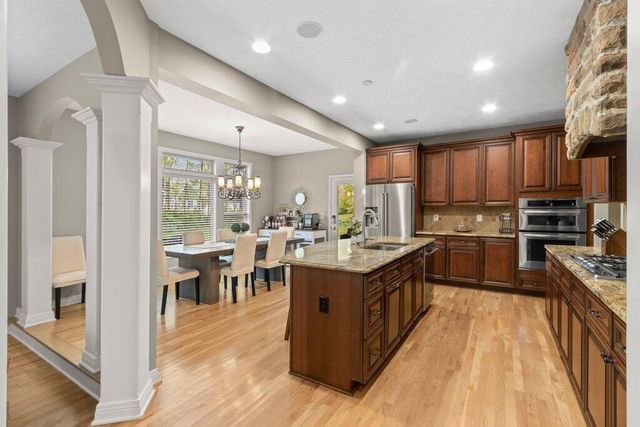 8901 Creighton Drive, Powell, OH 43065