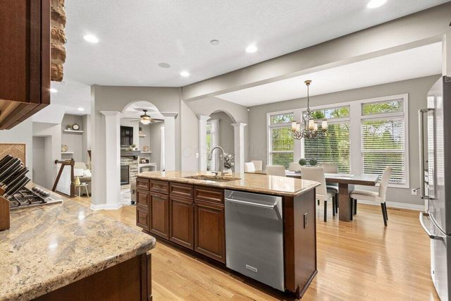 8901 Creighton Drive, Powell, OH 43065