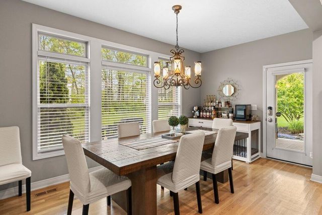 8901 Creighton Drive, Powell, OH 43065