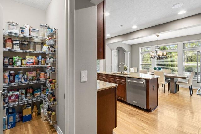 8901 Creighton Drive, Powell, OH 43065