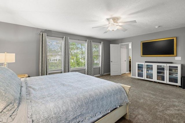 8901 Creighton Drive, Powell, OH 43065