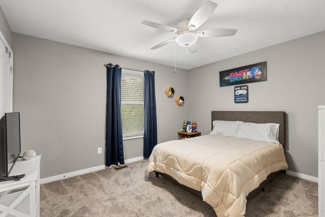 8901 Creighton Drive, Powell, OH 43065
