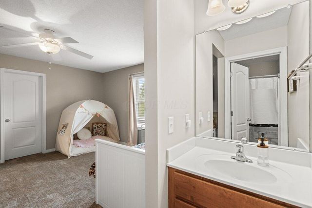 8901 Creighton Drive, Powell, OH 43065