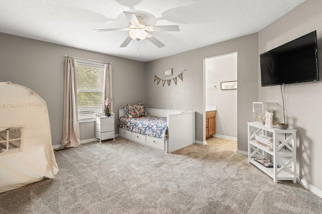 8901 Creighton Drive, Powell, OH 43065
