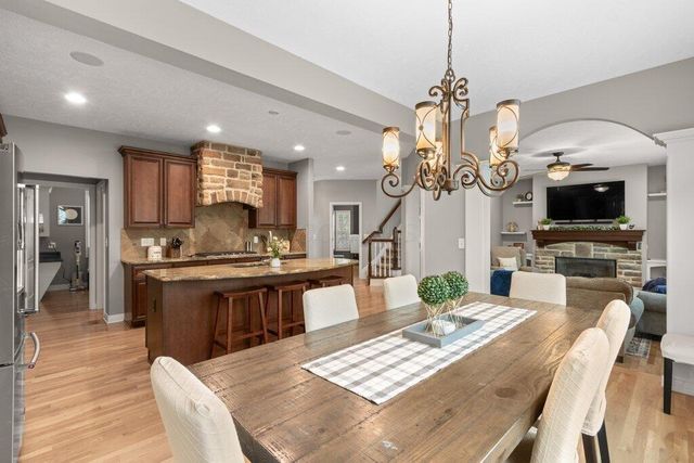 8901 Creighton Drive, Powell, OH 43065