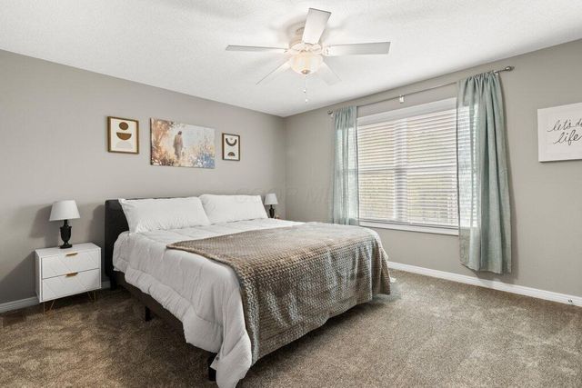8901 Creighton Drive, Powell, OH 43065