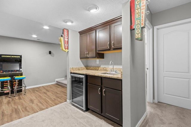 8901 Creighton Drive, Powell, OH 43065