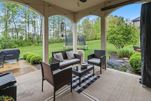 8901 Creighton Drive, Powell, OH 43065