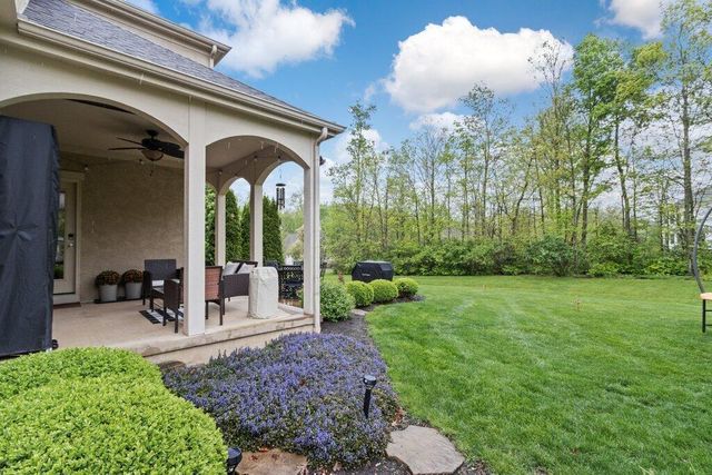 8901 Creighton Drive, Powell, OH 43065