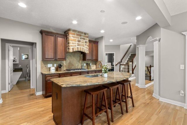 8901 Creighton Drive, Powell, OH 43065