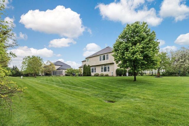 8901 Creighton Drive, Powell, OH 43065