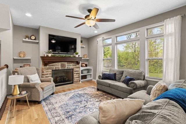 8901 Creighton Drive, Powell, OH 43065