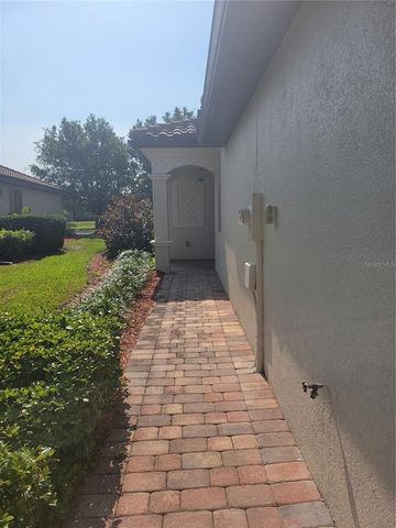 20188 TESORO DRIVE, Venice, FL 34293