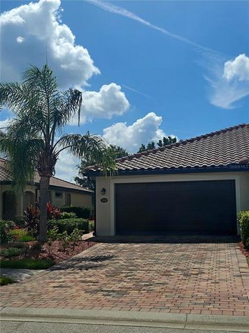 20188 TESORO DRIVE, Venice, FL 34293