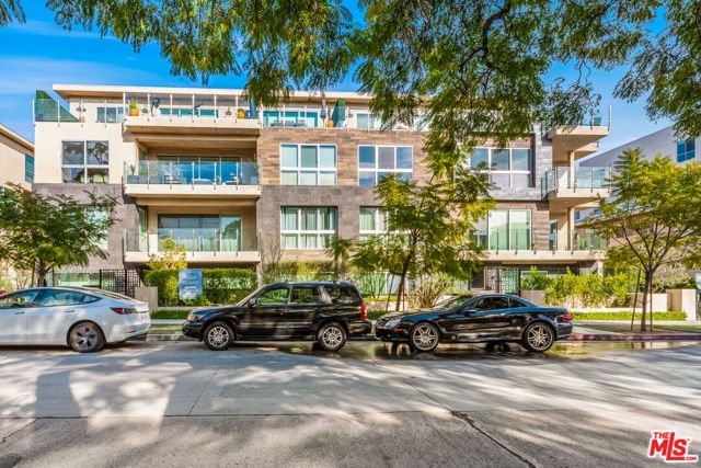 728 N Sweetzer Avenue 317, Los Angeles, CA 90069