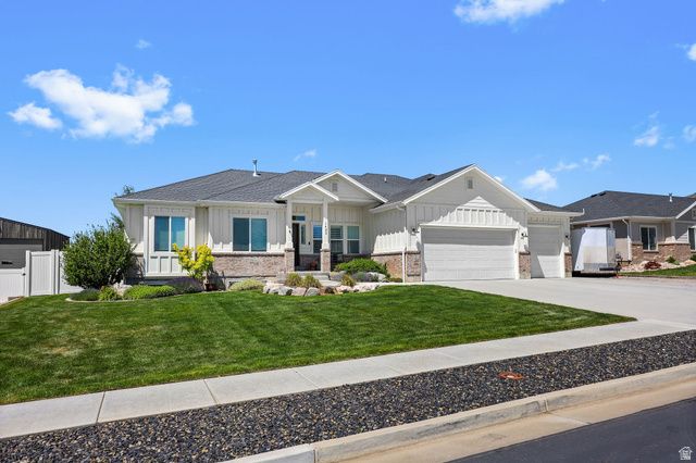 1422 W 3225 S, Perry, UT 84302
