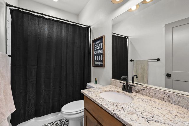 1422 W 3225 S, Perry, UT 84302