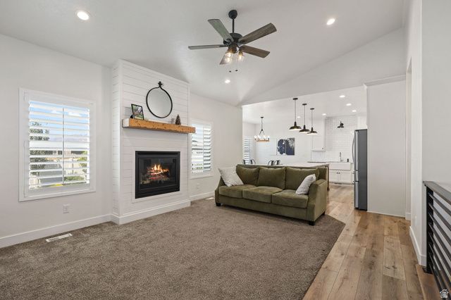 1422 W 3225 S, Perry, UT 84302