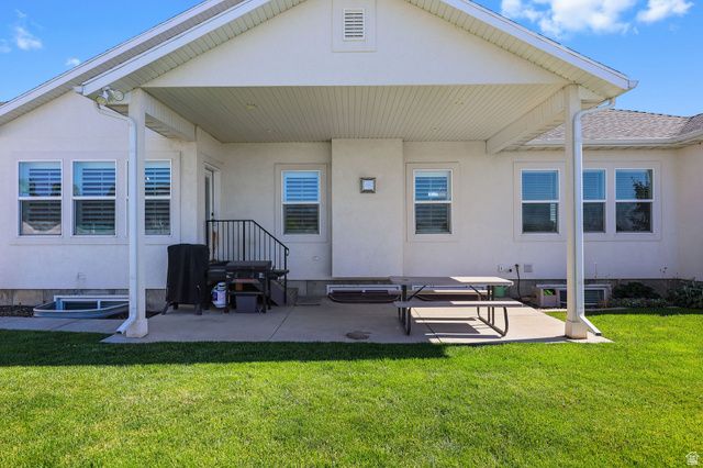 1422 W 3225 S, Perry, UT 84302