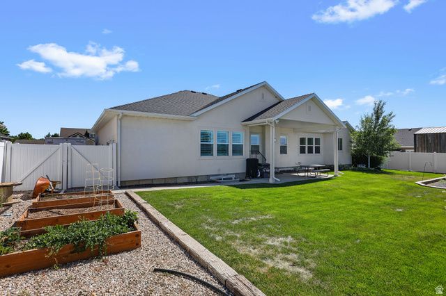 1422 W 3225 S, Perry, UT 84302