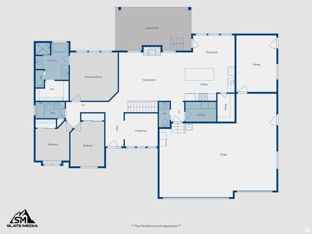 1422 W 3225 S, Perry, UT 84302