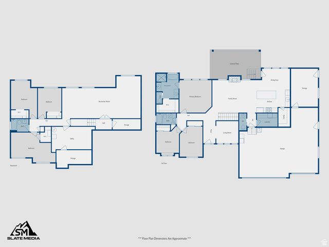 1422 W 3225 S, Perry, UT 84302