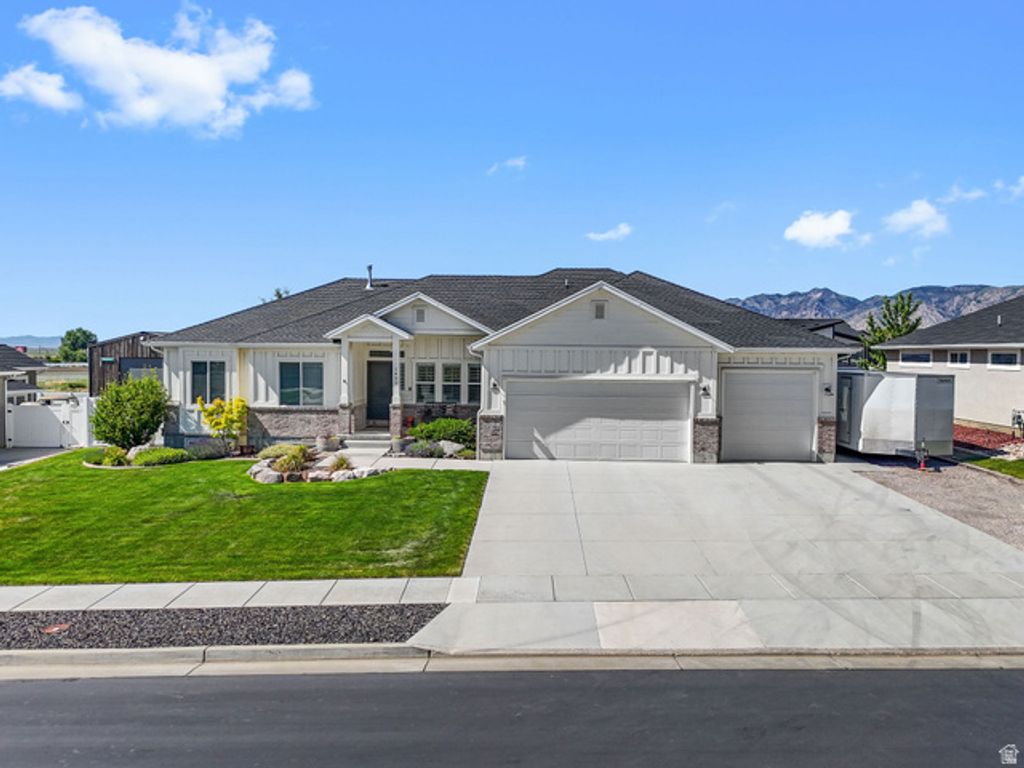 1422 W 3225 S, Perry, UT 84302