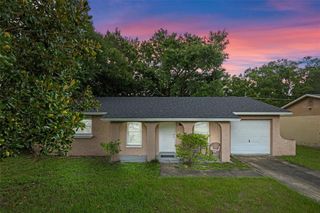 2843 GROVE DRIVE, Sanford, FL 32773