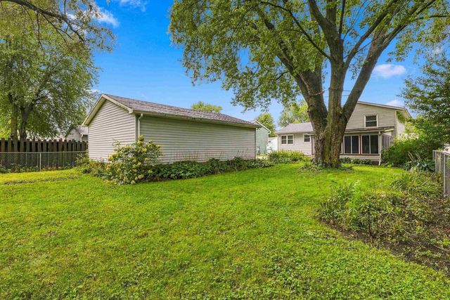 854 Cloverdale Avenue, Waterloo, IA 50703
