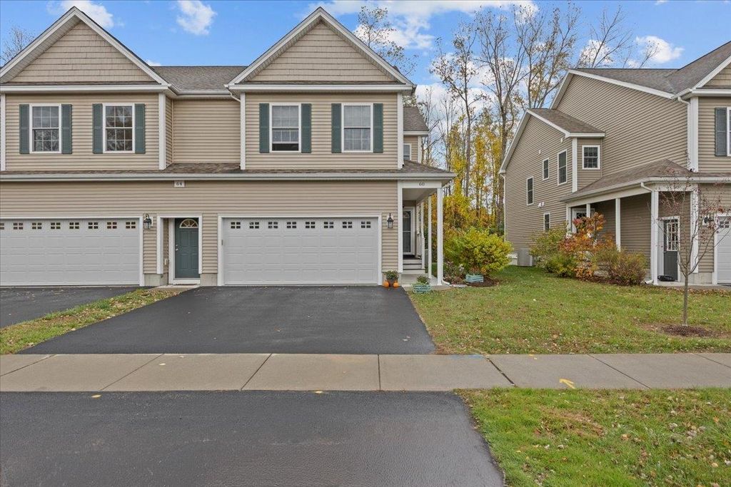 60 Brooke Lane, Colchester (colchester), VT 05446