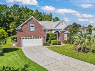 1004 Blackburn Ct., Myrtle Beach, SC 29579