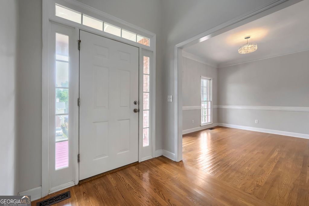 8100 Greens Mill Way, Loganville, GA 30052 — photo 5
