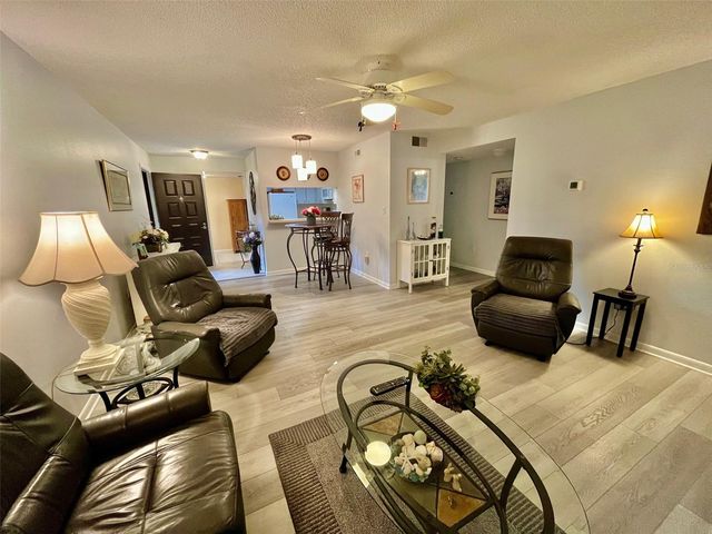 2663 SABAL SPRINGS CIRCLE 102, Clearwater, FL 33761
