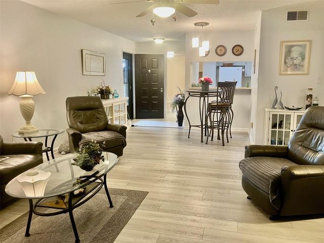 2663 SABAL SPRINGS CIRCLE 102, Clearwater, FL 33761