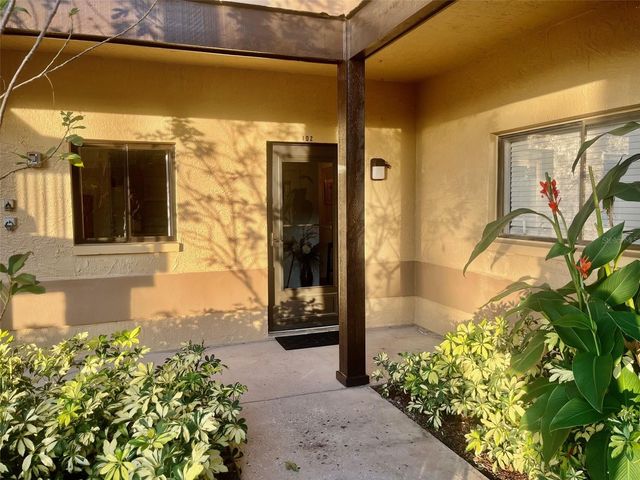 2663 SABAL SPRINGS CIRCLE 102, Clearwater, FL 33761