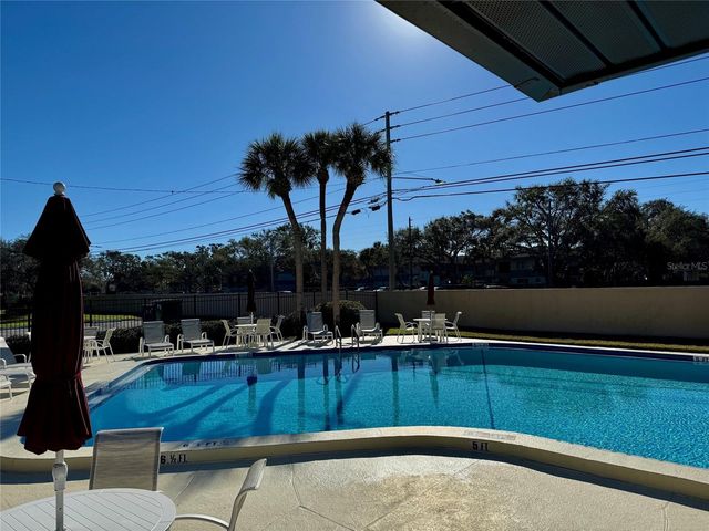 2663 SABAL SPRINGS CIRCLE 102, Clearwater, FL 33761