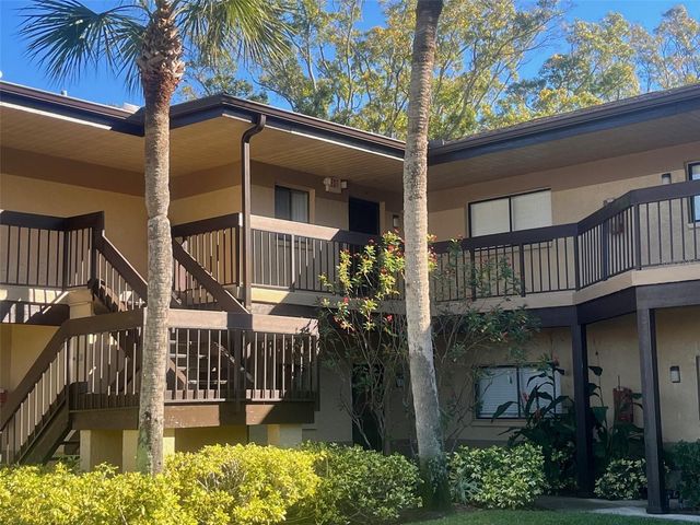 2663 SABAL SPRINGS CIRCLE 102, Clearwater, FL 33761