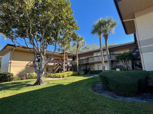 2663 SABAL SPRINGS CIRCLE 102, Clearwater, FL 33761