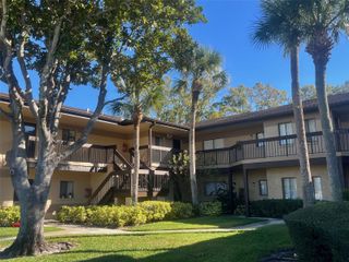 2663 SABAL SPRINGS CIRCLE 102, Clearwater, FL 33761