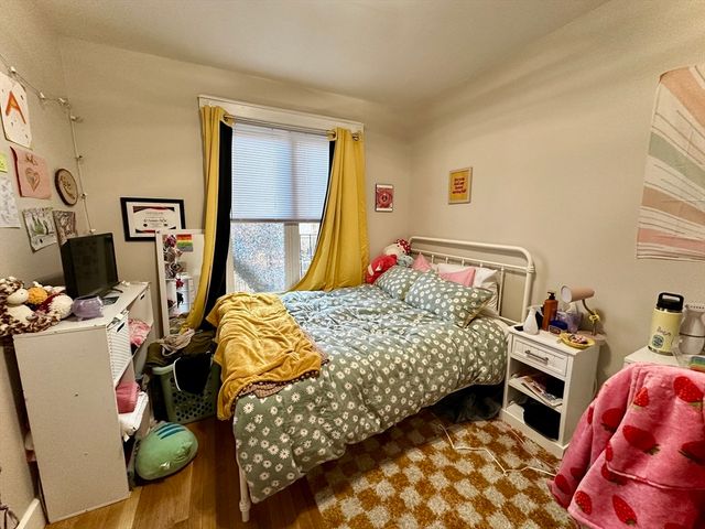 4 Chesterton St 1, Boston, MA 02119
