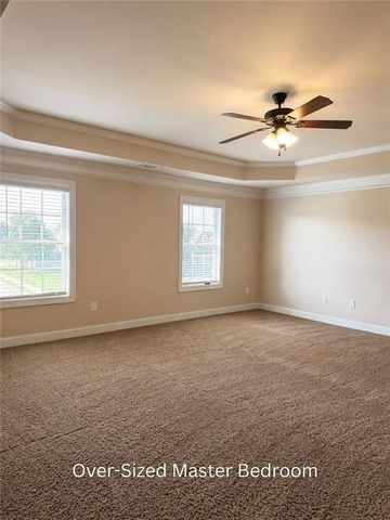 3170 Day Break Lane, Dacula, GA 30019