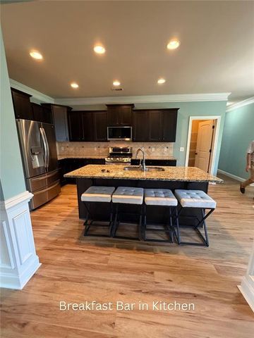 3170 Day Break Lane, Dacula, GA 30019