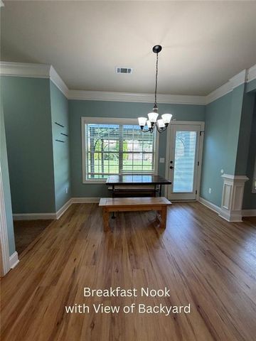 3170 Day Break Lane, Dacula, GA 30019