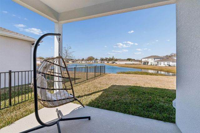 2823 S LANDING DRIVE, Titusville, FL 32796