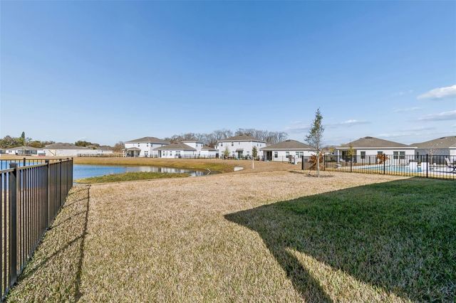 2823 S LANDING DRIVE, Titusville, FL 32796