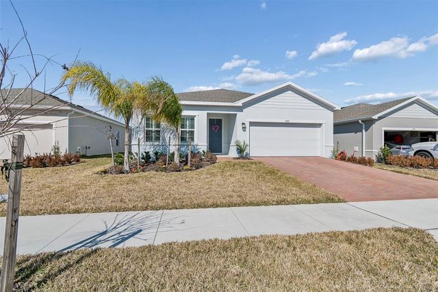 2823 S LANDING DRIVE, Titusville, FL 32796