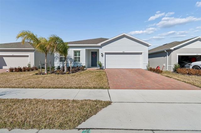 2823 S LANDING DRIVE, Titusville, FL 32796