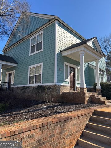 1035 Barnett Shoals Road APT 1231, Athens, GA 30605