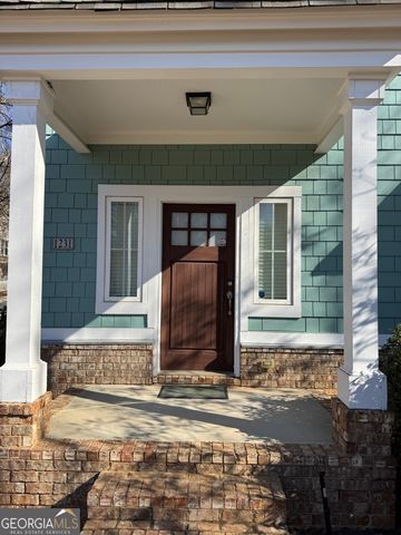 1035 Barnett Shoals Road APT 1231, Athens, GA 30605