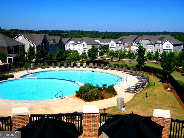 1035 Barnett Shoals Road APT 1231, Athens, GA 30605